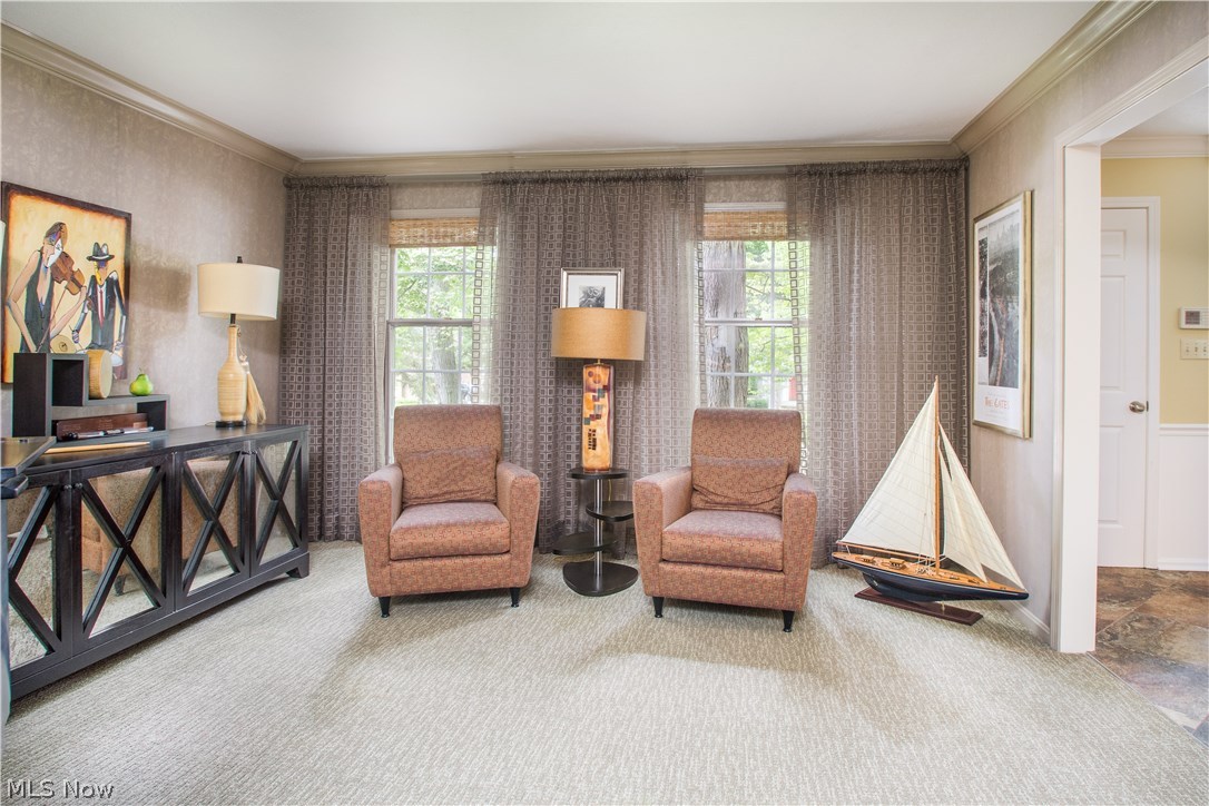 Heritage Woods Ph I - Residential