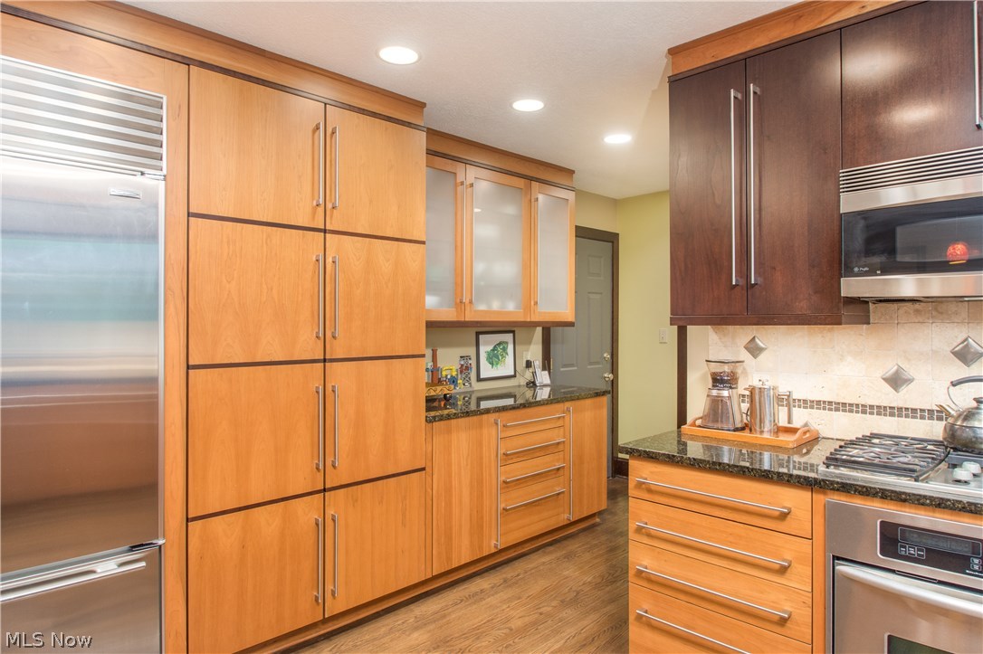 Heritage Woods Ph I - Residential