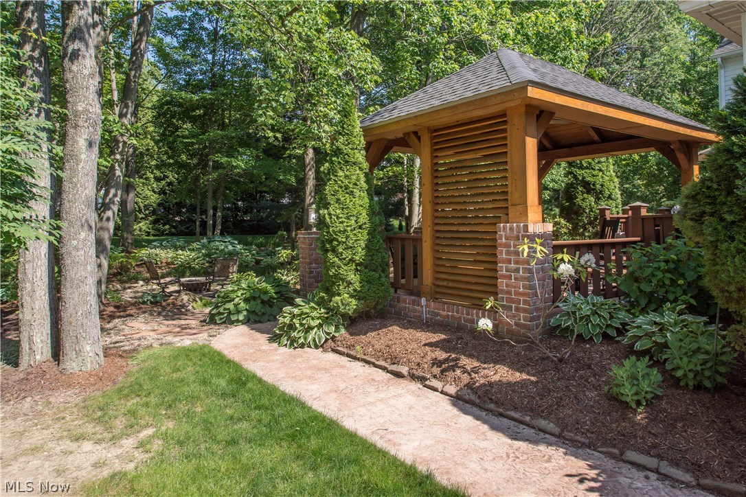 Heritage Woods Ph I - Residential