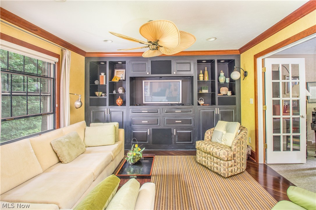 Heritage Woods Ph I - Residential
