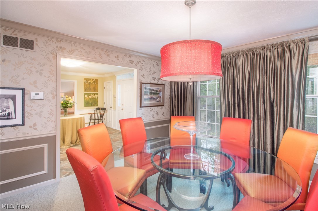 Heritage Woods Ph I - Residential