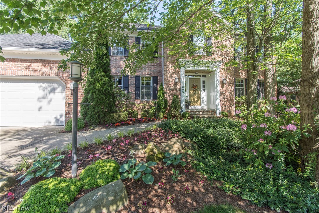 Heritage Woods Ph I - Residential