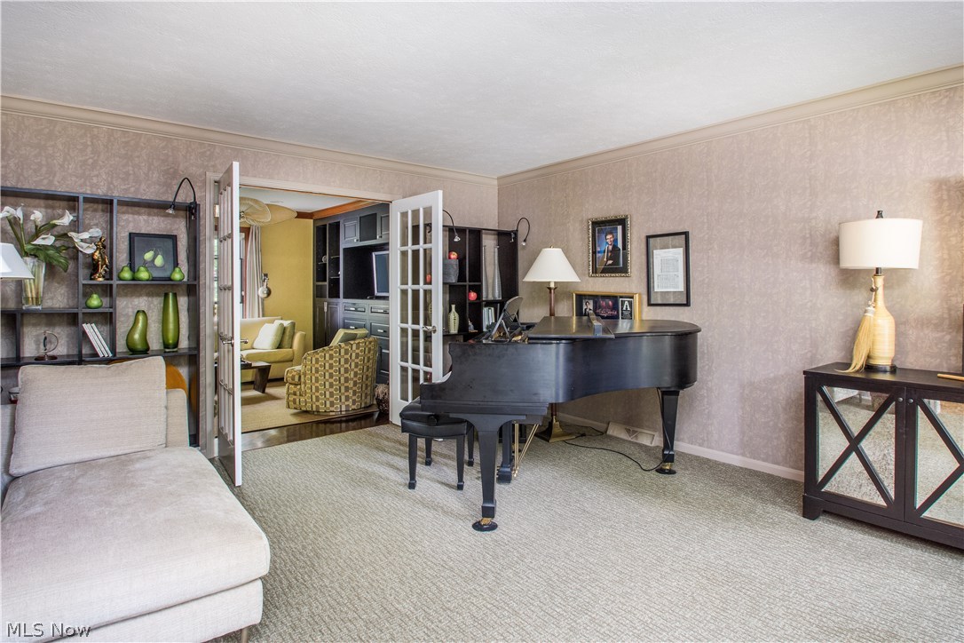 Heritage Woods Ph I - Residential