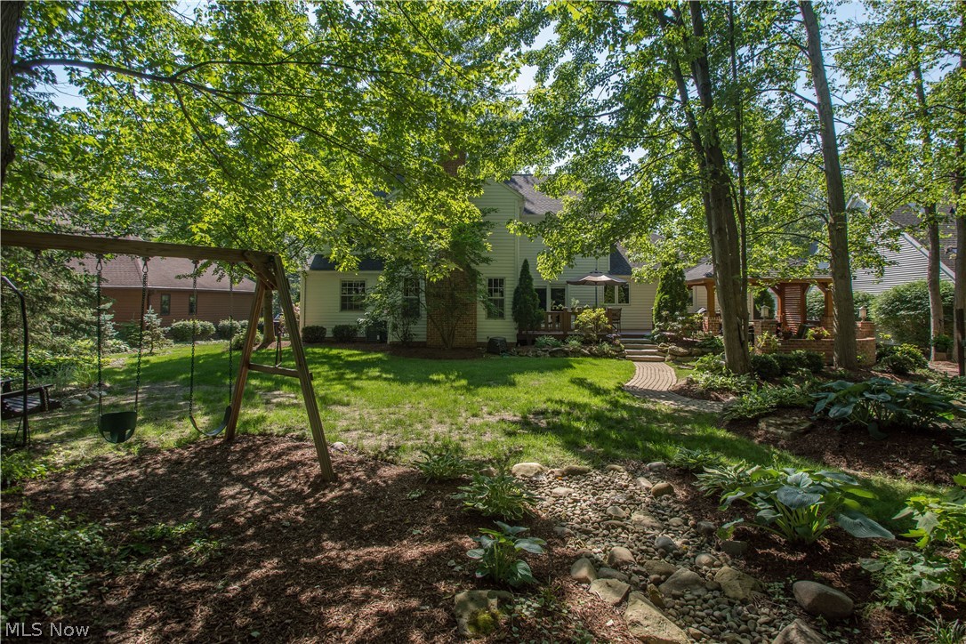 Heritage Woods Ph I - Residential