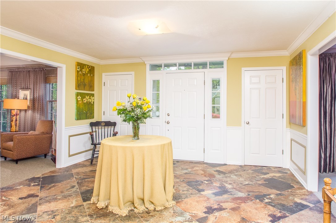 Heritage Woods Ph I - Residential