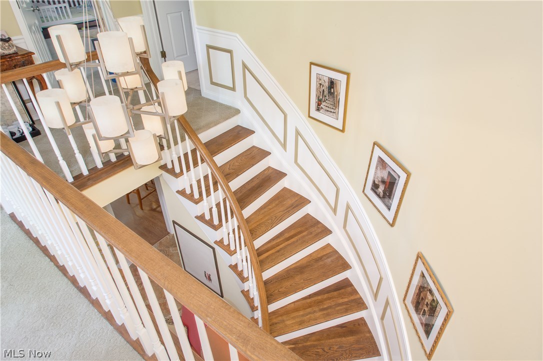 Heritage Woods Ph I - Residential