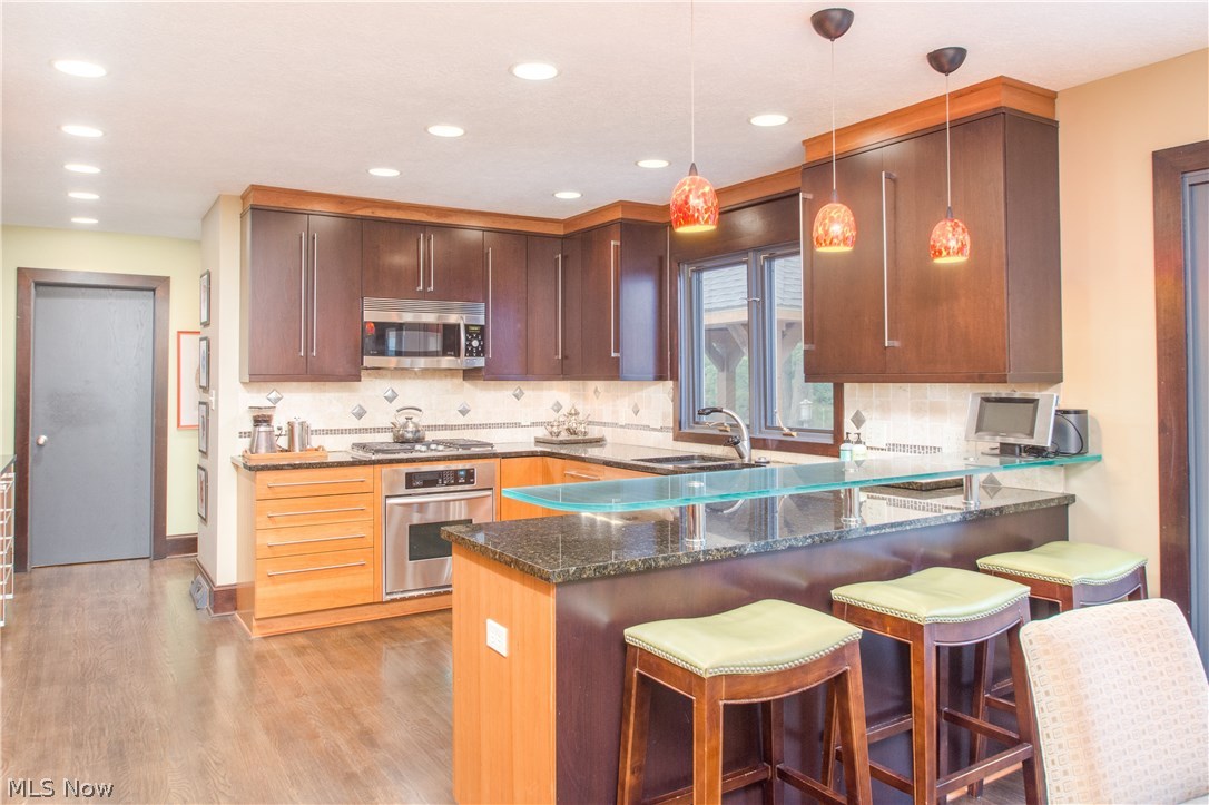 Heritage Woods Ph I - Residential