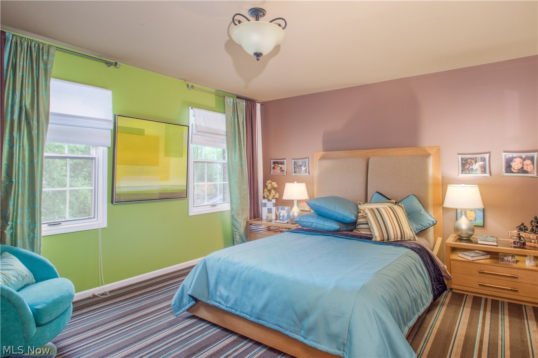 Heritage Woods Ph I - Residential