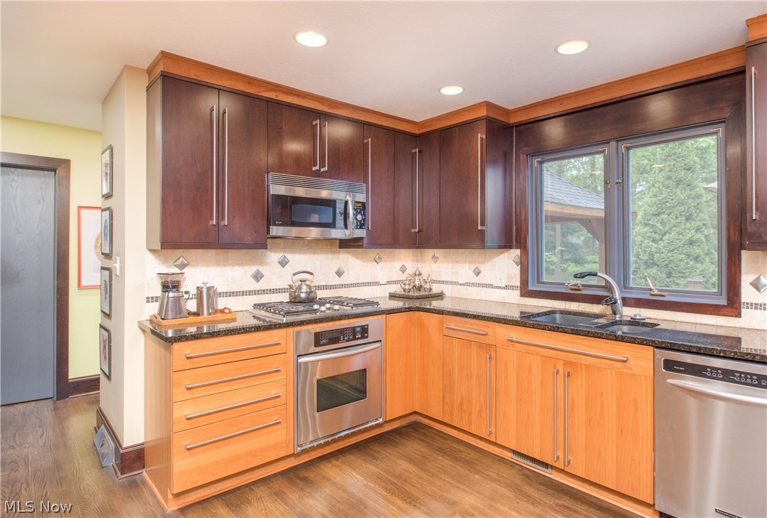 Heritage Woods Ph I - Residential
