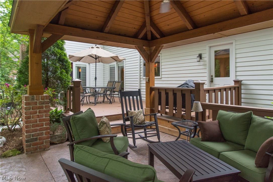 Heritage Woods Ph I - Residential