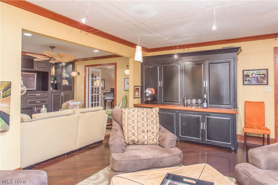 Heritage Woods Ph I - Residential