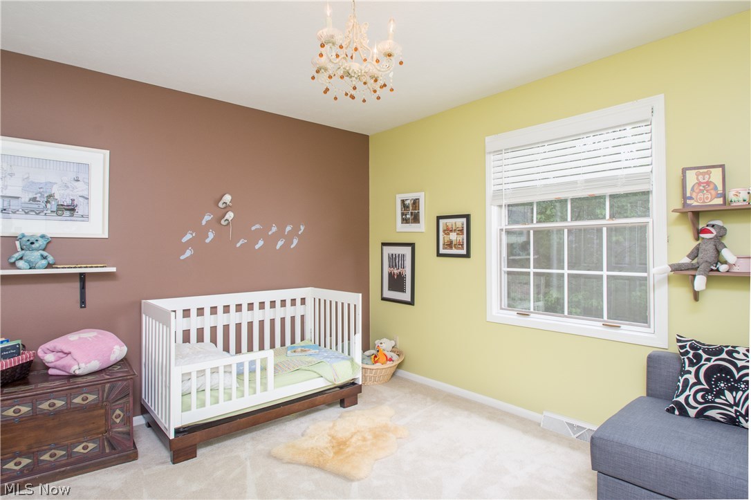 Heritage Woods Ph I - Residential