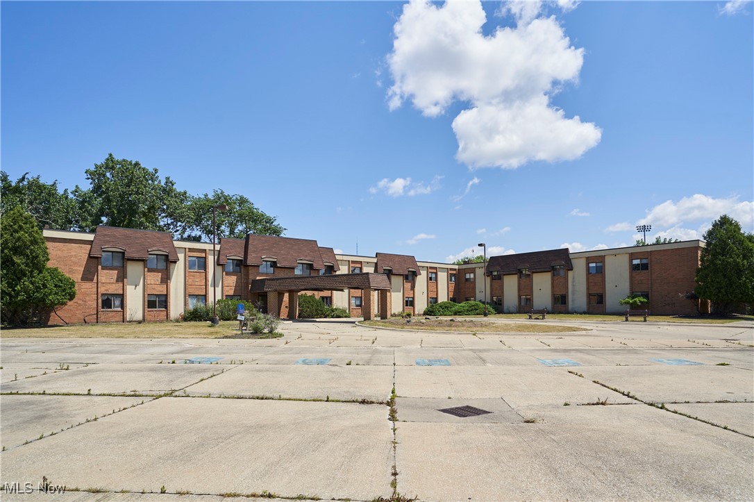 Comstock Park Allotment - Commercial Sale