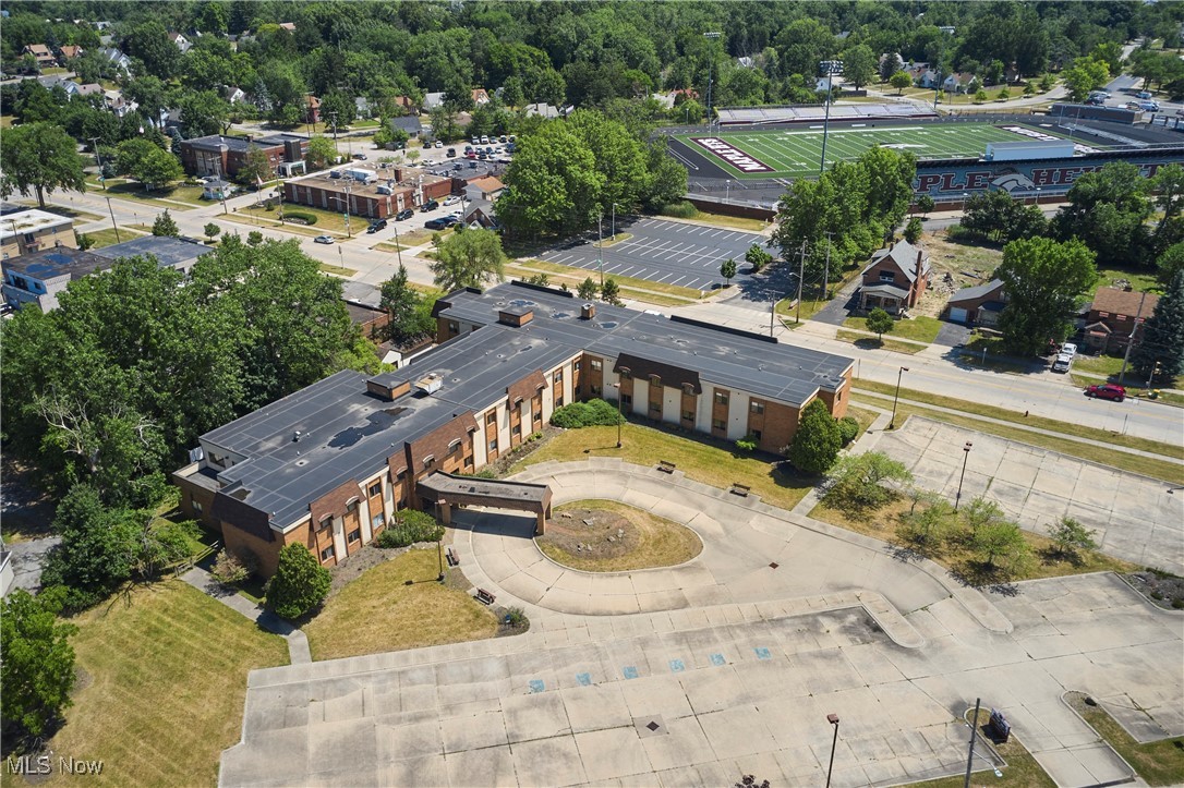 Comstock Park Allotment - Commercial Sale