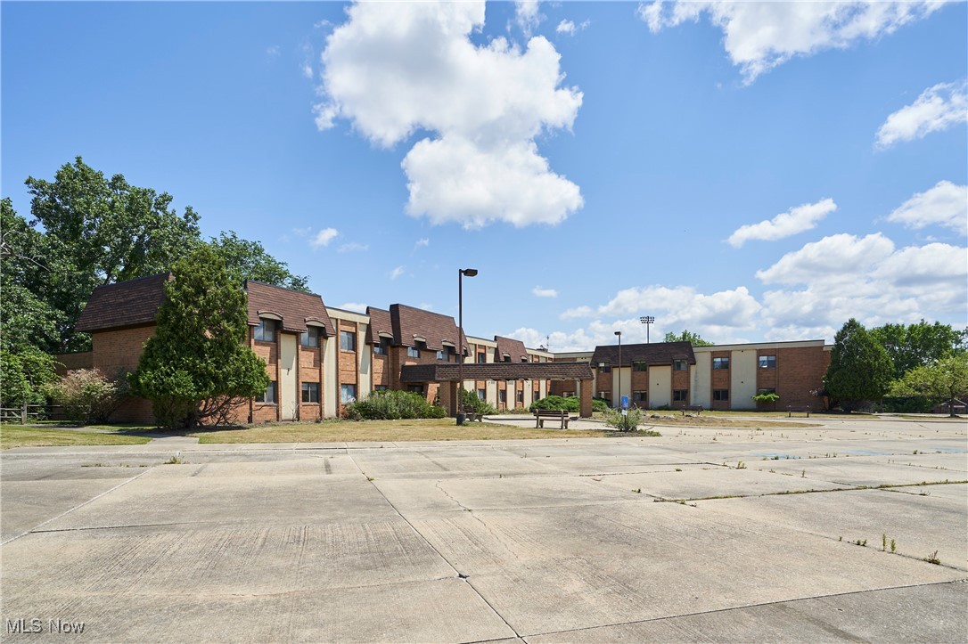 Comstock Park Allotment - Commercial Sale