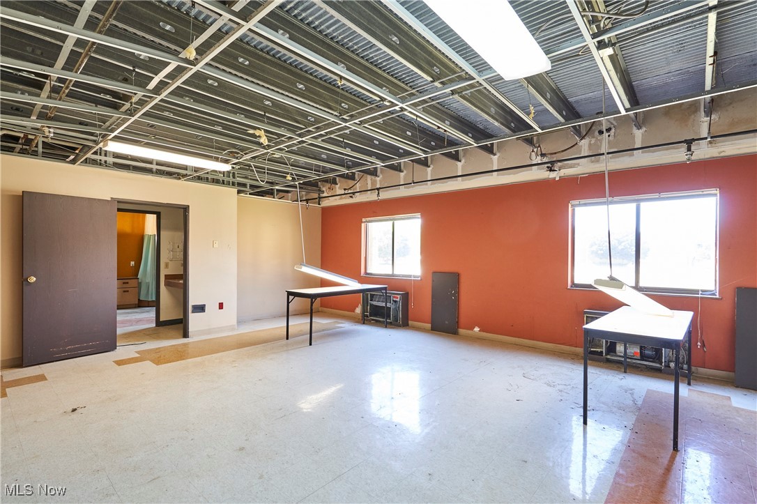 Comstock Park Allotment - Commercial Sale