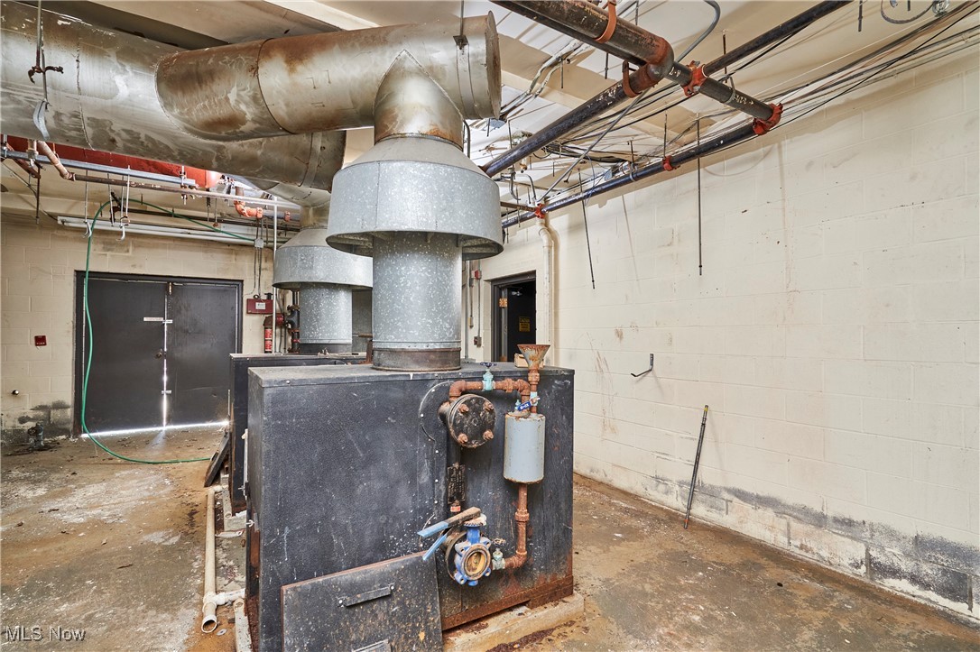 Comstock Park Allotment - Commercial Sale