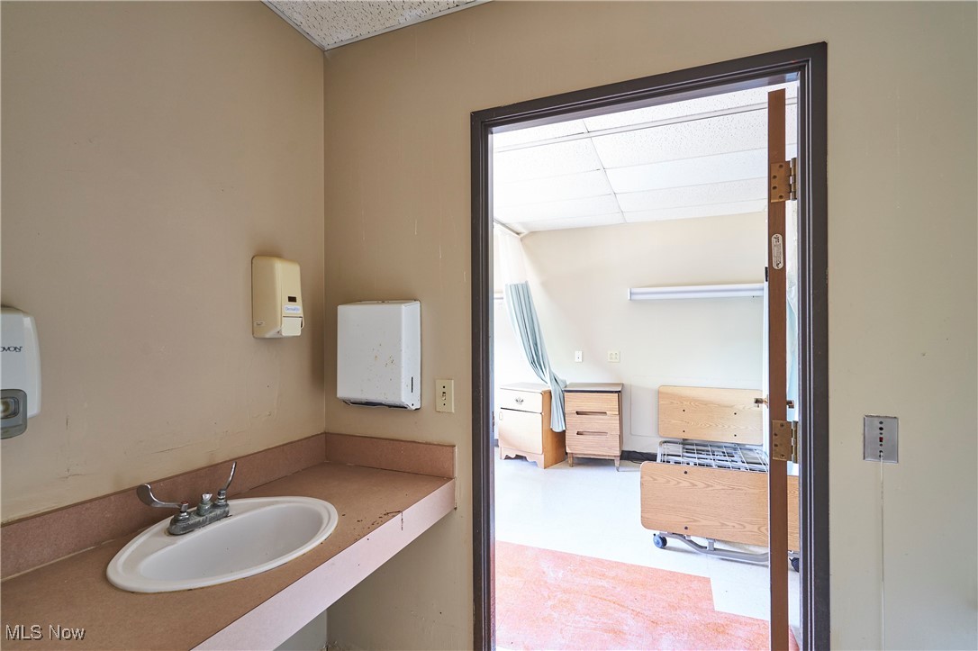 Comstock Park Allotment - Commercial Sale