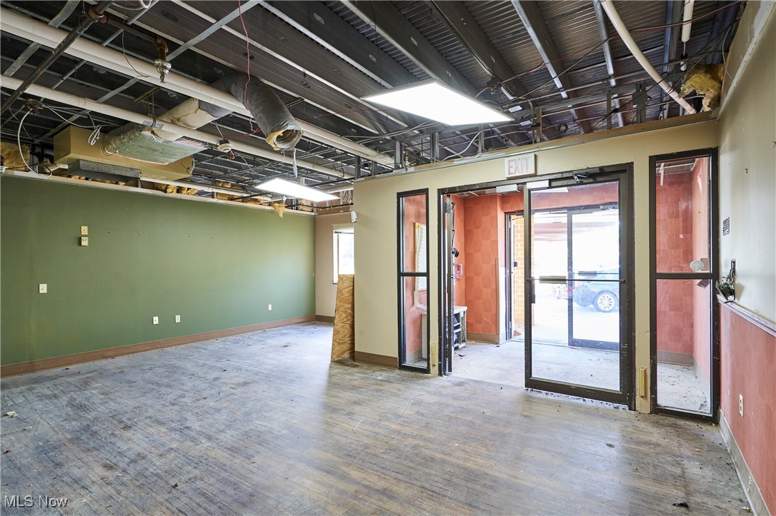 Comstock Park Allotment - Commercial Sale