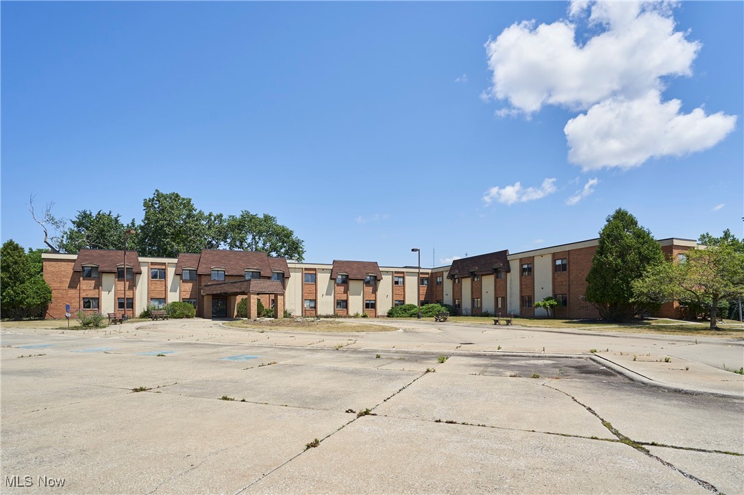 Comstock Park Allotment - Commercial Sale