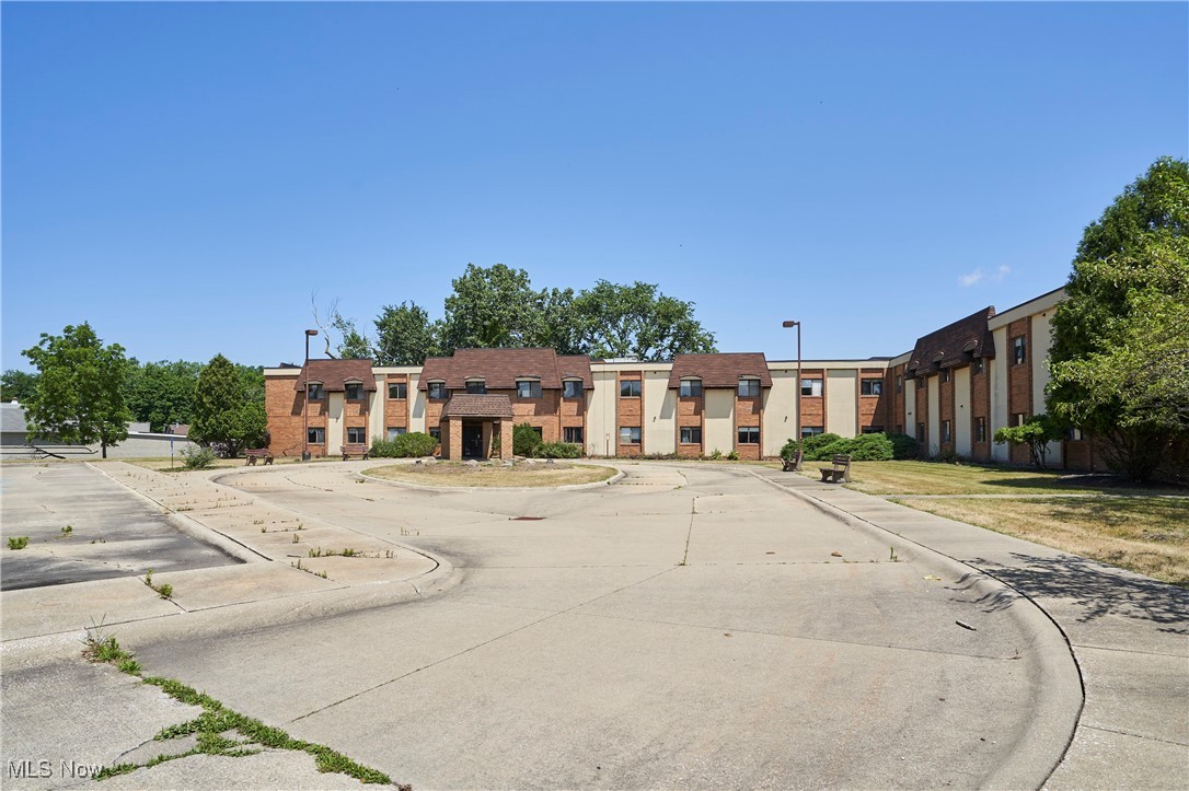 Comstock Park Allotment - Commercial Sale