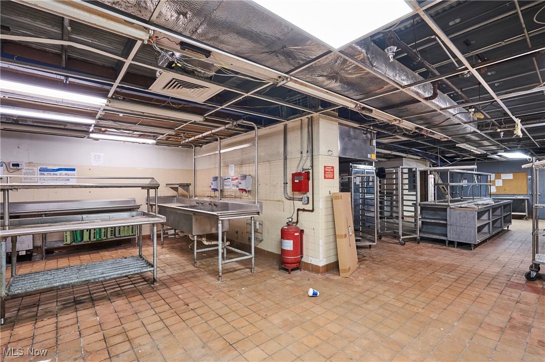 Comstock Park Allotment - Commercial Sale