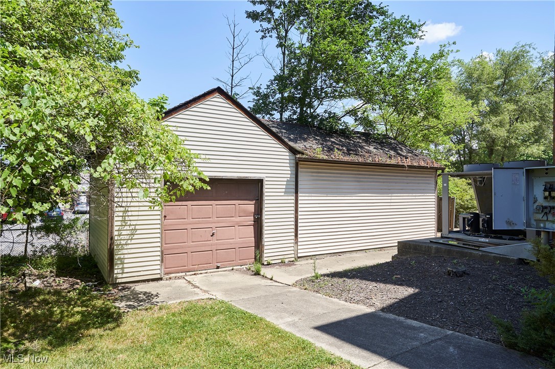 Comstock Park Allotment - Commercial Sale