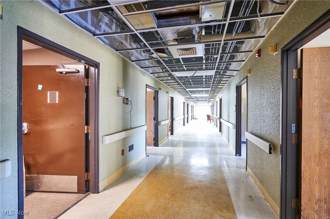 Comstock Park Allotment - Commercial Sale