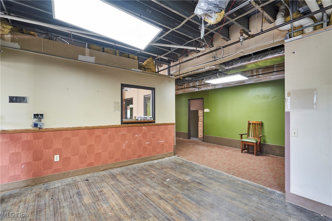 Comstock Park Allotment - Commercial Sale