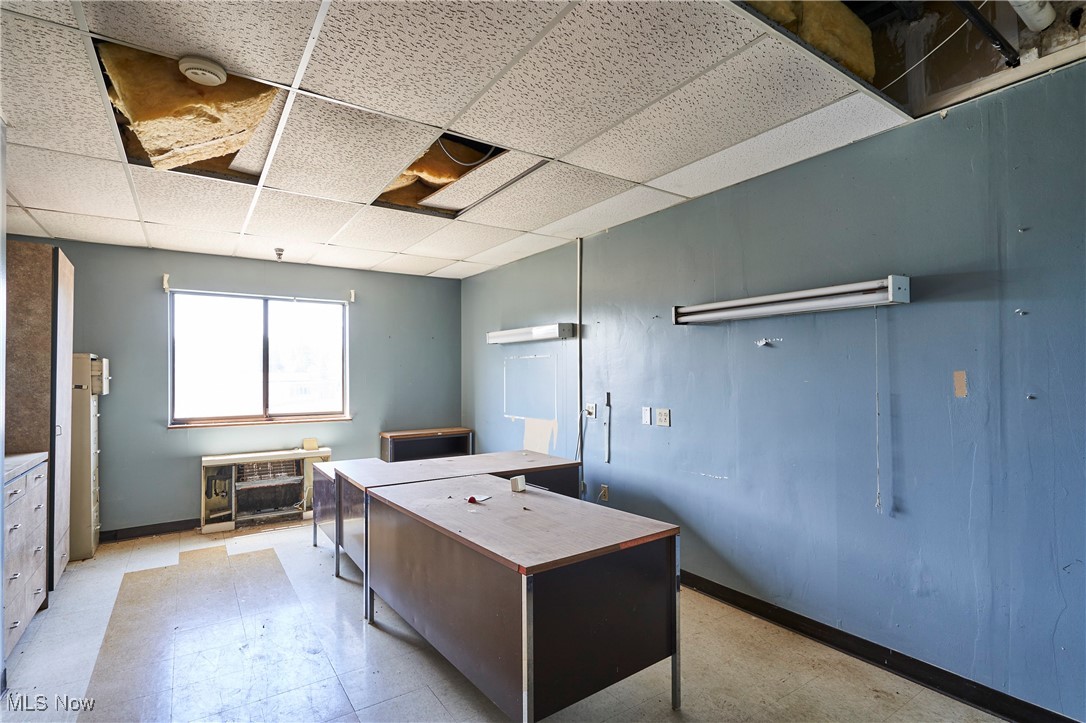 Comstock Park Allotment - Commercial Sale