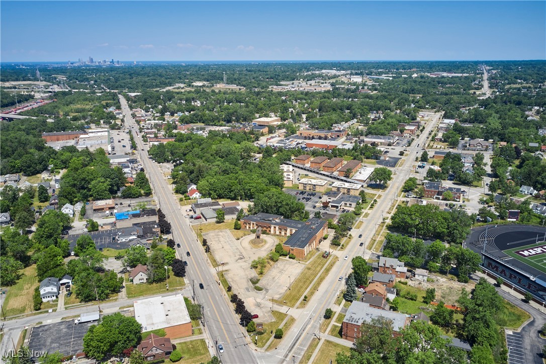 Comstock Park Allotment - Commercial Sale