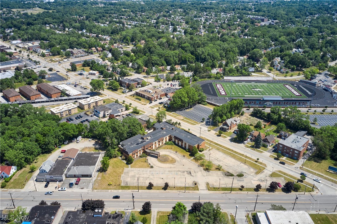 Comstock Park Allotment - Commercial Sale