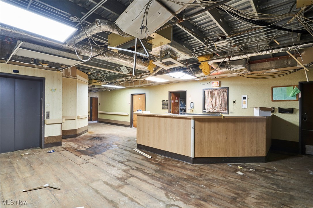 Comstock Park Allotment - Commercial Sale