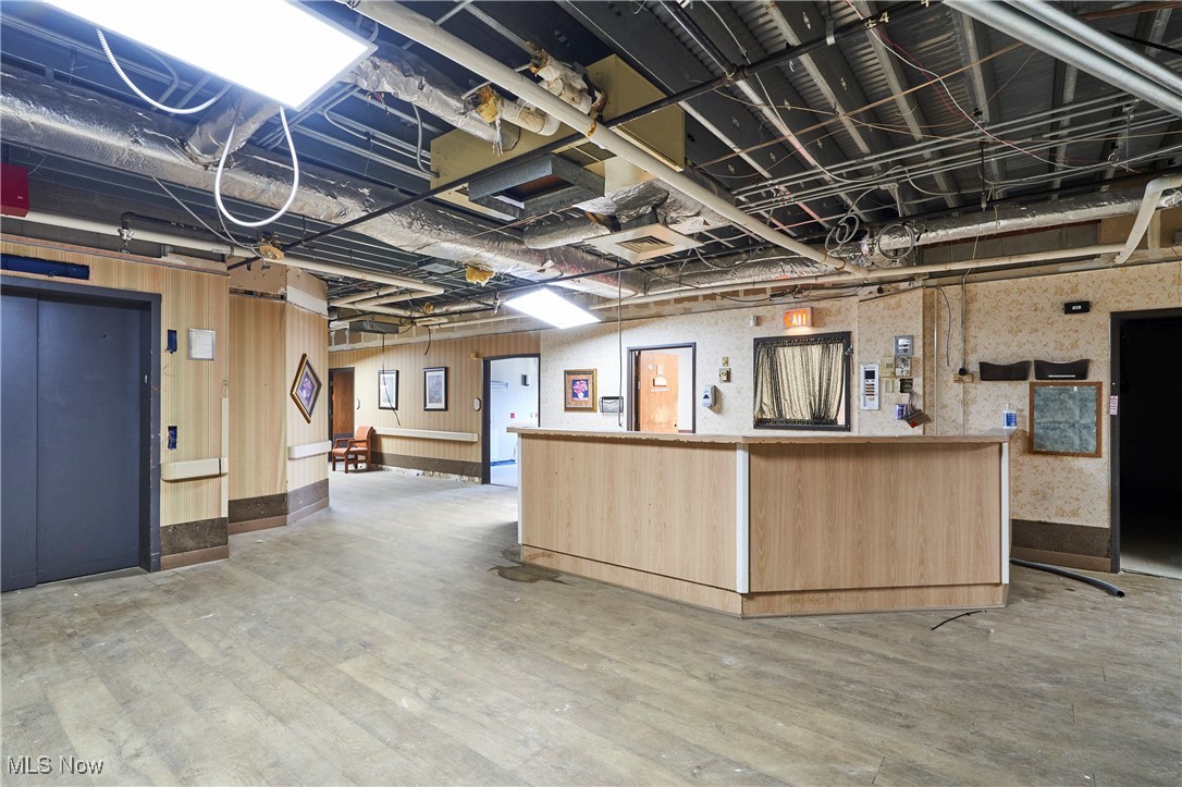 Comstock Park Allotment - Commercial Sale