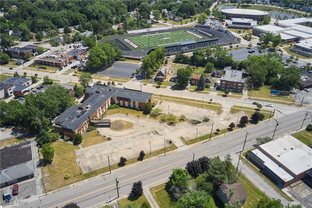 Comstock Park Allotment - Commercial Sale