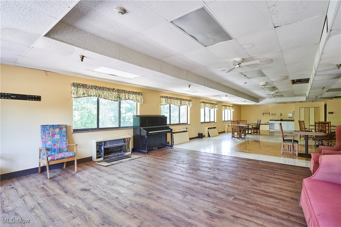 Comstock Park Allotment - Commercial Sale