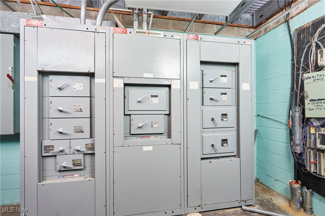 Comstock Park Allotment - Commercial Sale