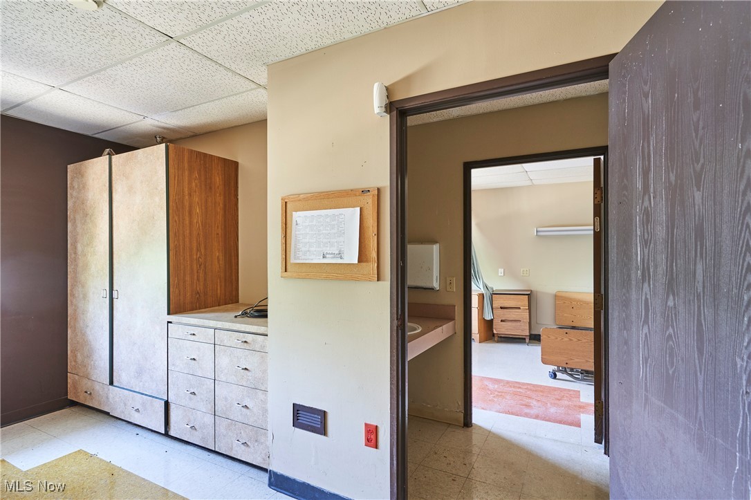 Comstock Park Allotment - Commercial Sale