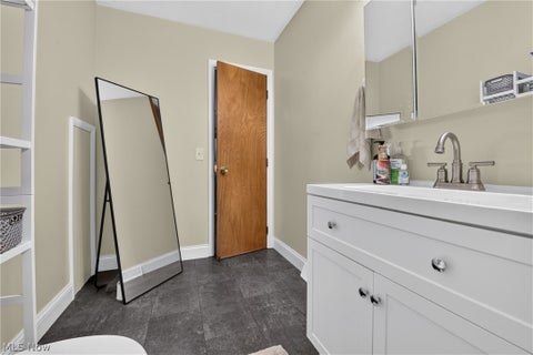 Tiny photo for 3002 Killian Road, Uniontown, OH 44685 (MLS # 5221847)