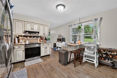 Tiny photo for 3002 Killian Road, Uniontown, OH 44685 (MLS # 5221847)