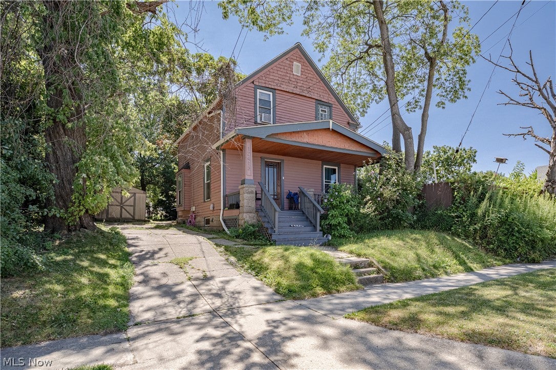12413 Triskett Road