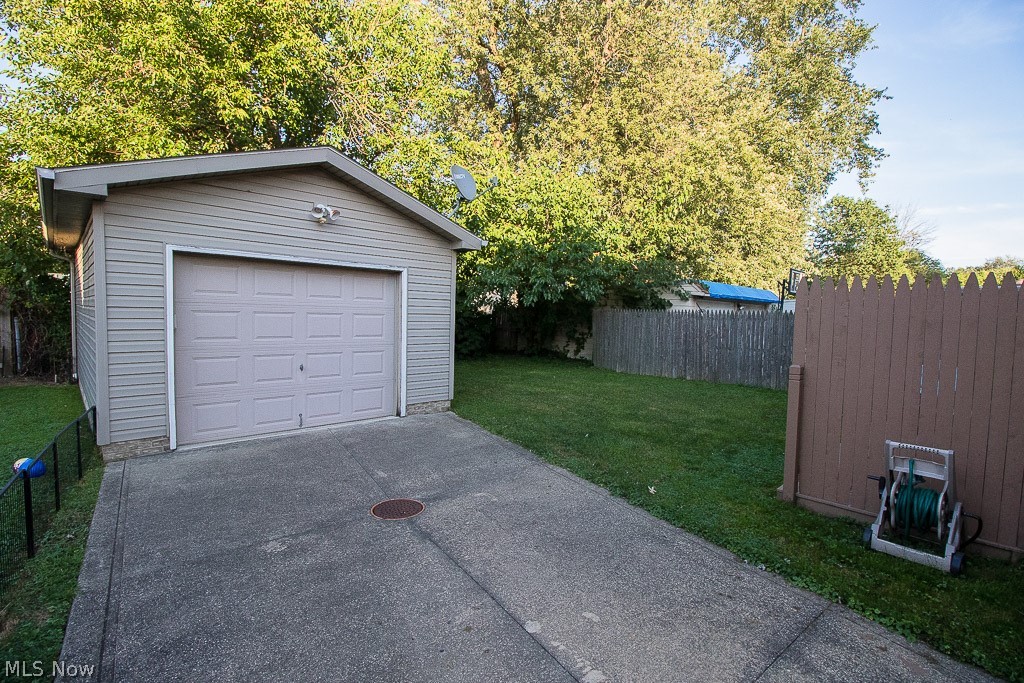 Willoway Beach - Residential