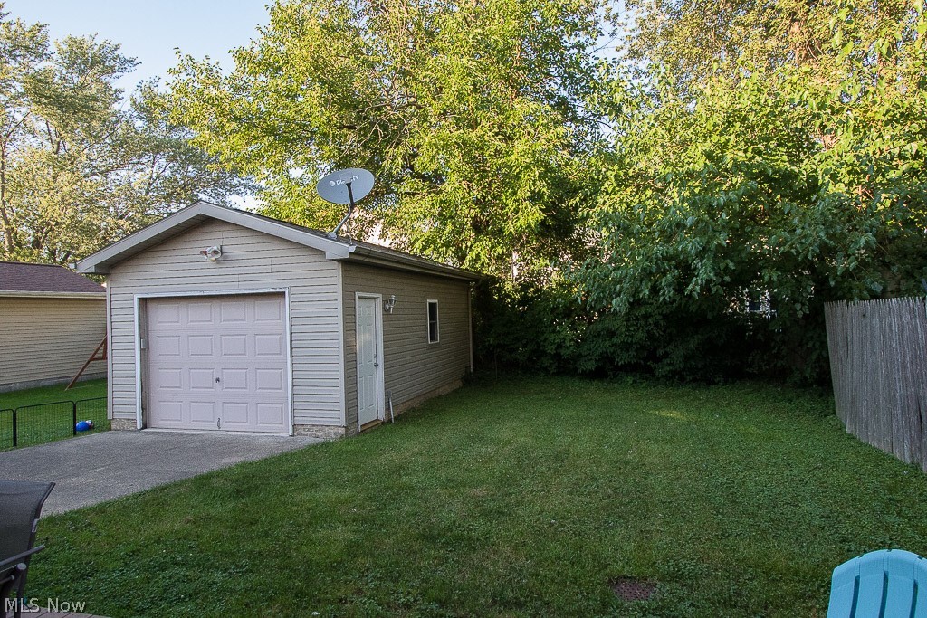 Willoway Beach - Residential