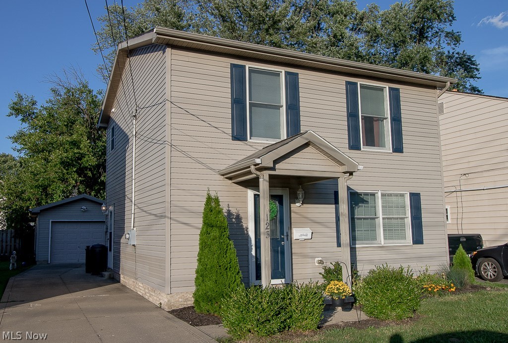 Willoway Beach - Residential