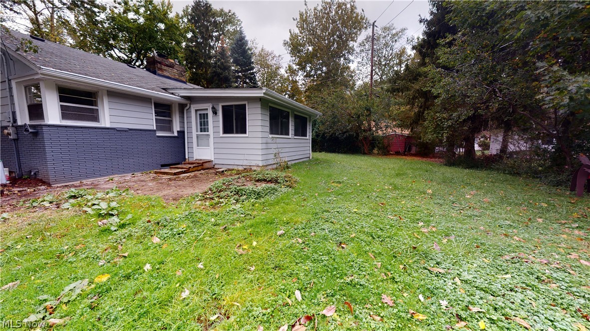 Lakeshore Blvd Estates 01 - Residential