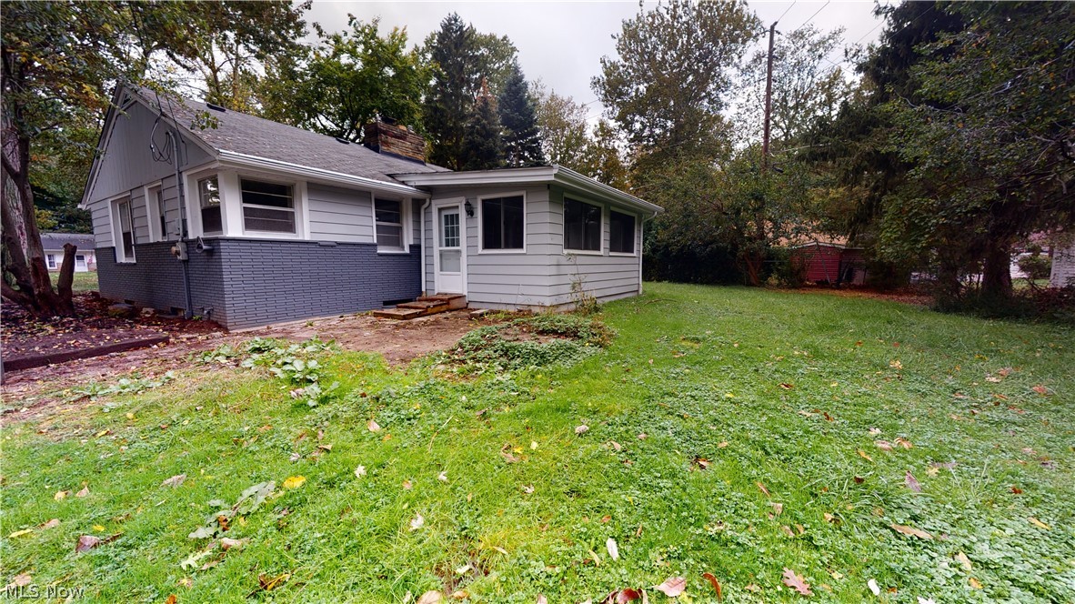 Lakeshore Blvd Estates 01 - Residential