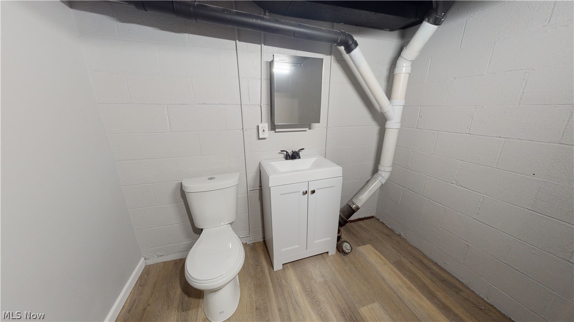 Lakeshore Blvd Estates 01 - Residential