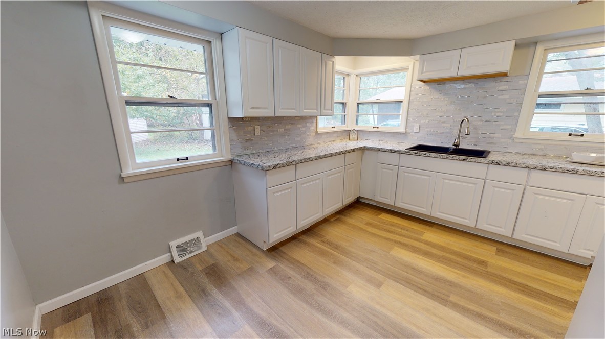 Lakeshore Blvd Estates 01 - Residential