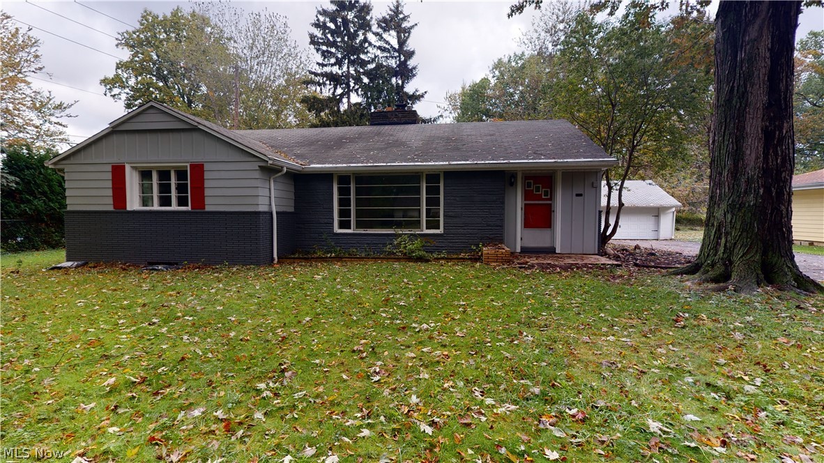 Lakeshore Blvd Estates 01 - Residential