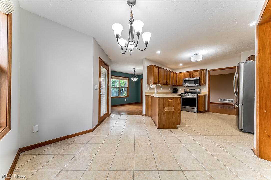 Rockport Sec 05 - Residential